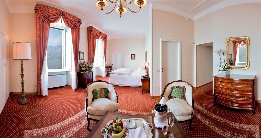 Grand Hotel Villa Serbelloni фото 22