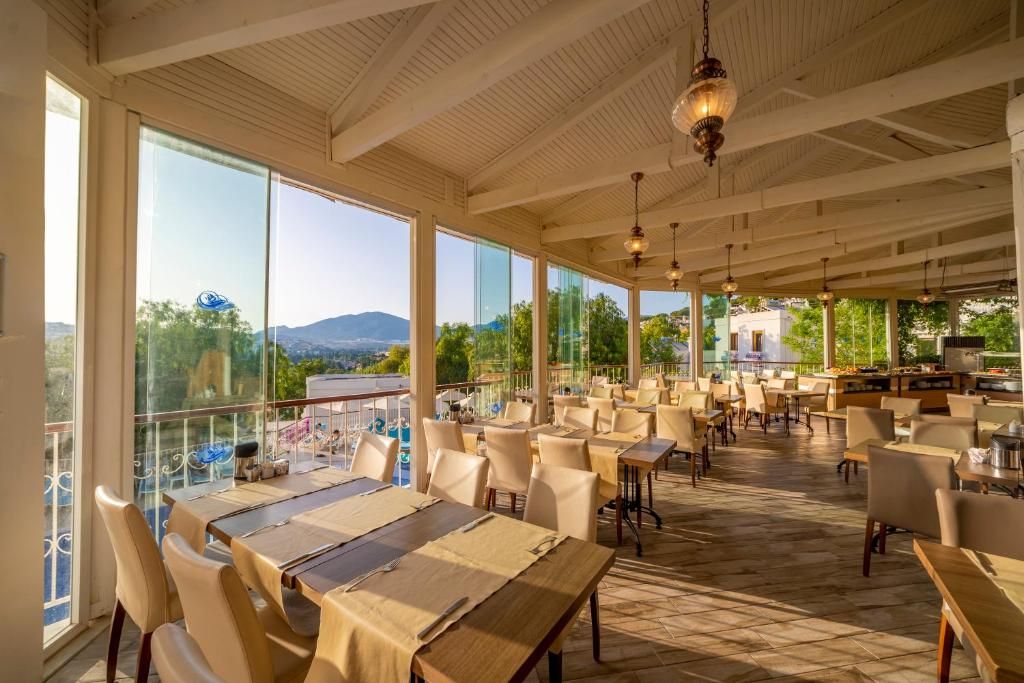 Riva Bodrum Resort (Adults Only) фото 8