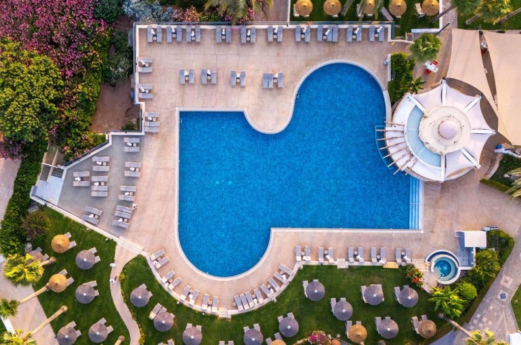 St George Beach Hotel & Spa Resort (Adults Only) фото 46