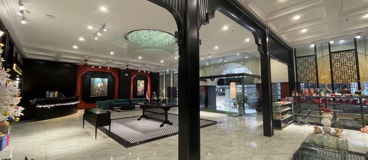 Фото отеля Truong Son Tung 2 Hotel