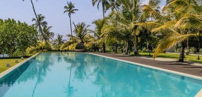 Фото отеля Uga Prava