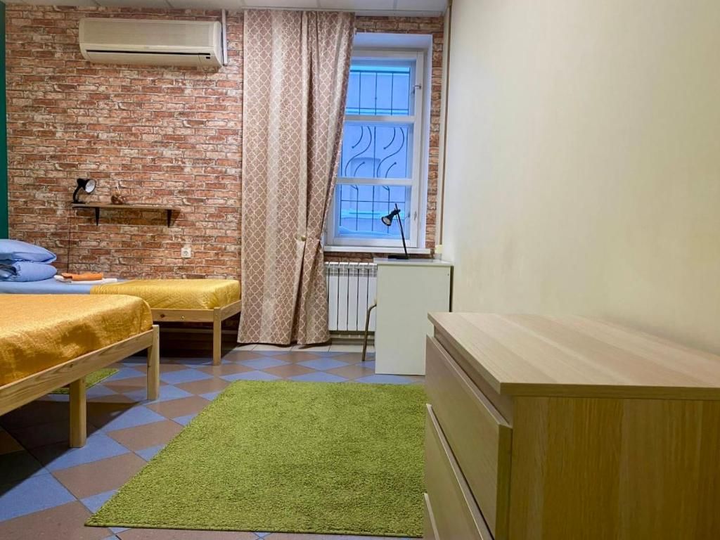 Хостел «Nice Hostel на Петербургской» фото 19