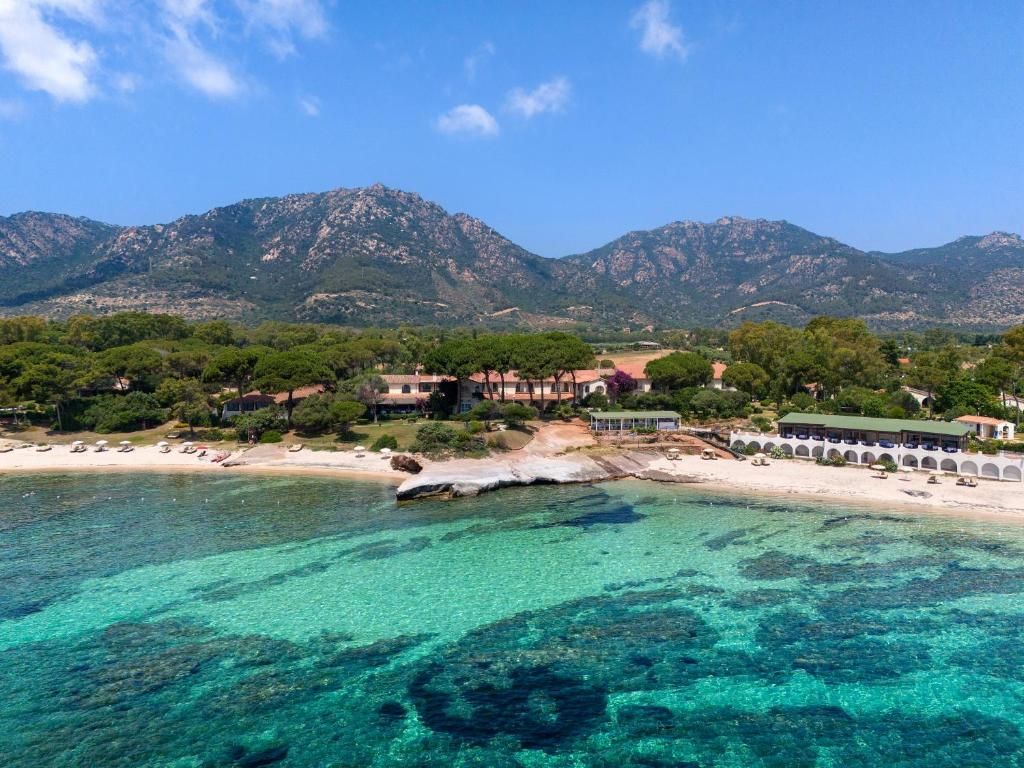 Is Morus Relais фото 29