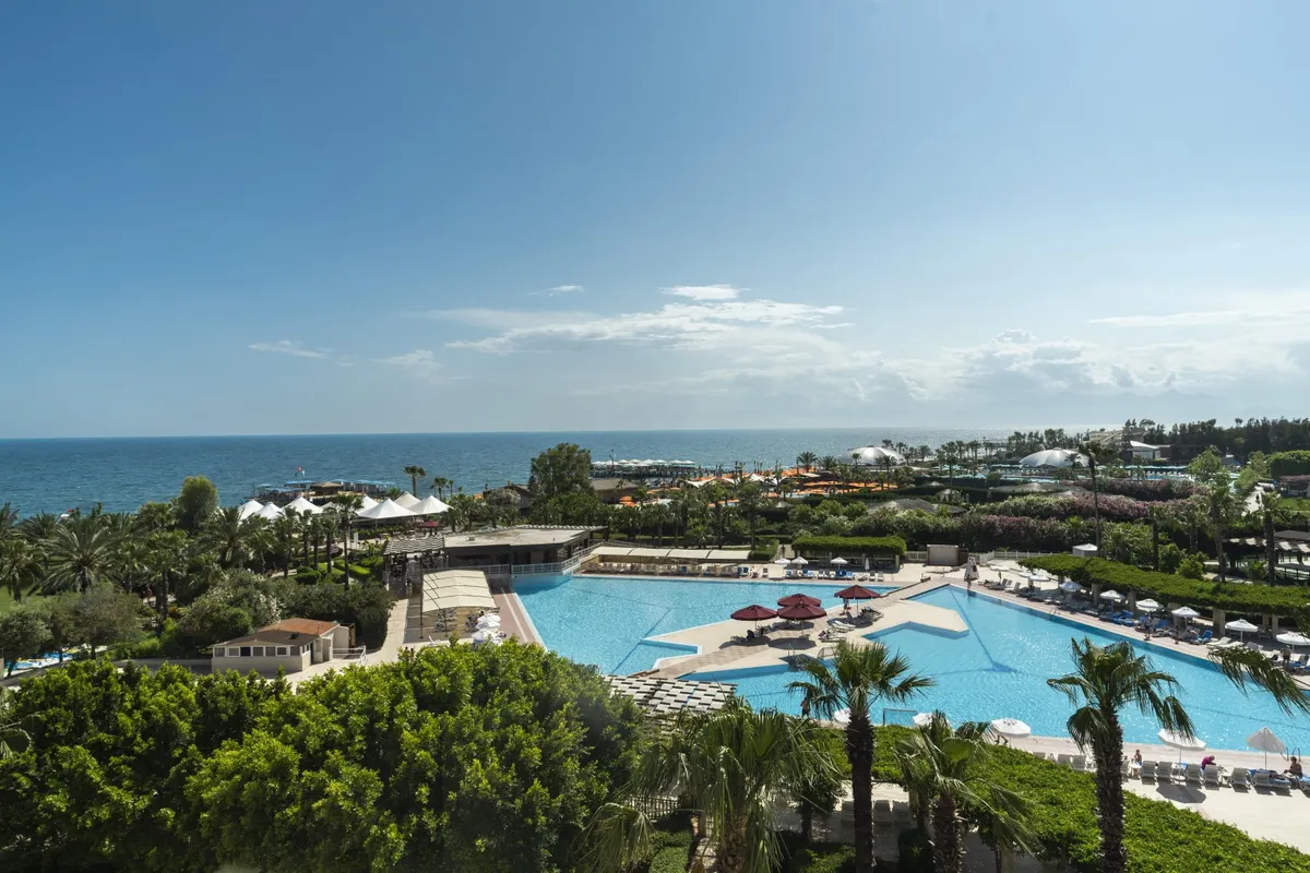 Kaya Belek фото 9