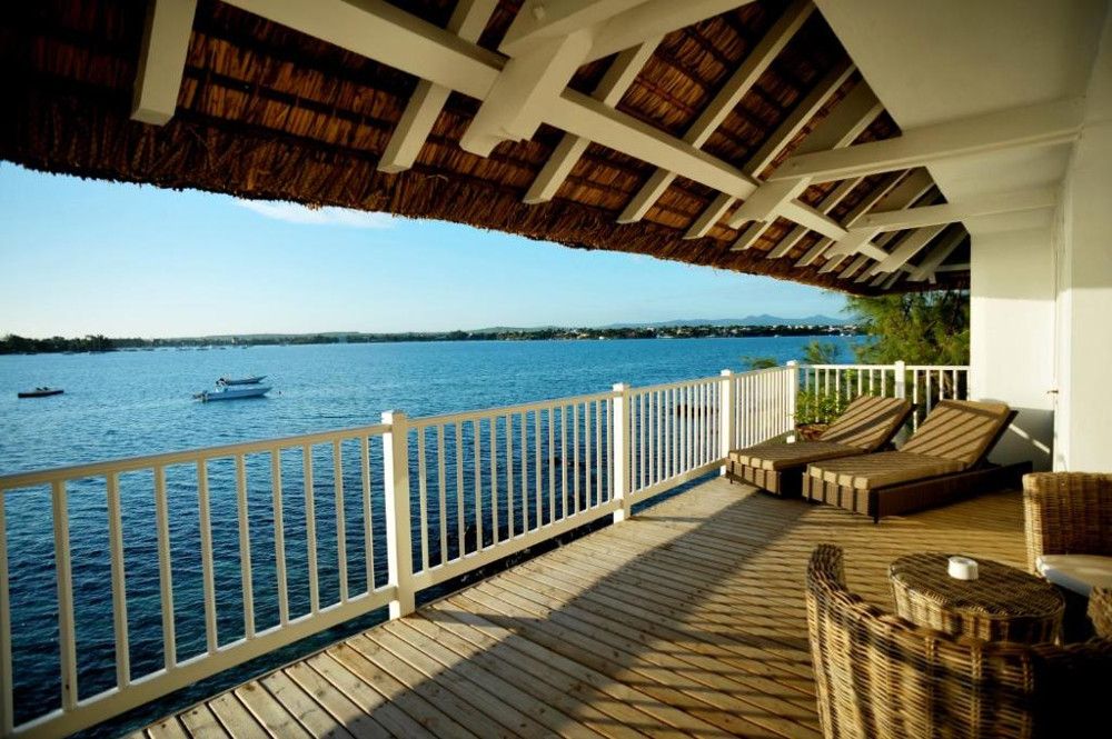 Hotel 20 Degres Sud Relais & Chateaux фото 31
