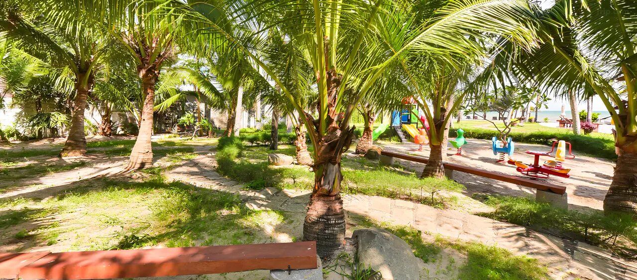 Muong Thanh Holiday Muine Hotel фото 15