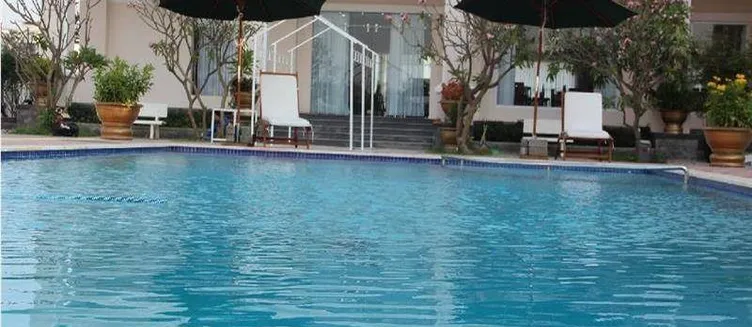 Фото отеля Chau Thanh Hotel