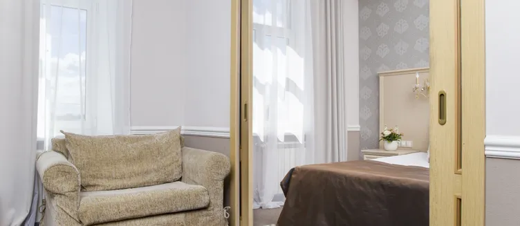 Фото отеля Астерия