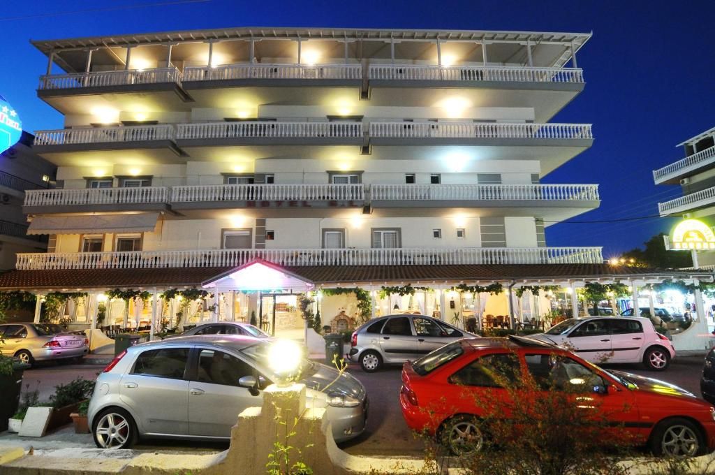 Hotel G.L. фото 19