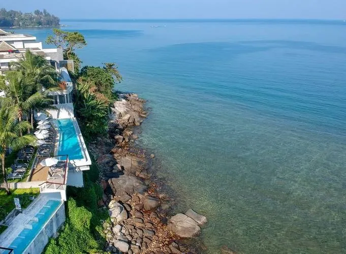 Cape Sienna Gourmet Hotel & Villas фото 5