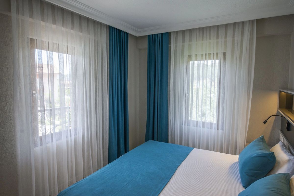 Göcek Arion Hotel фото 4