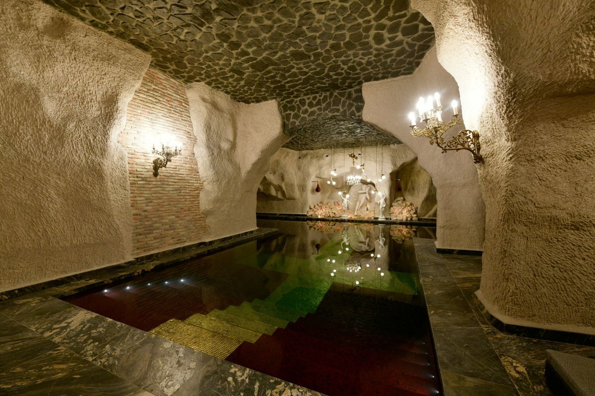 Sacred Mansion фото 9