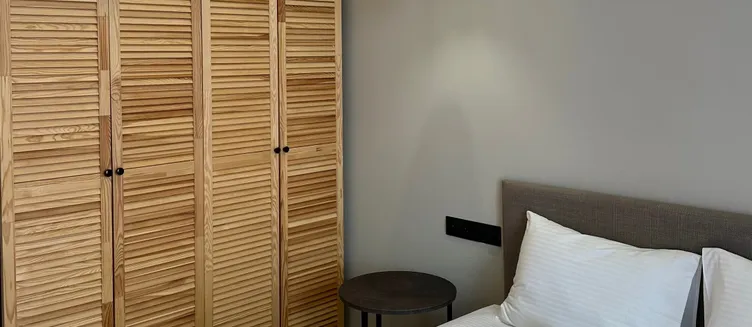 Фото отеля Saros