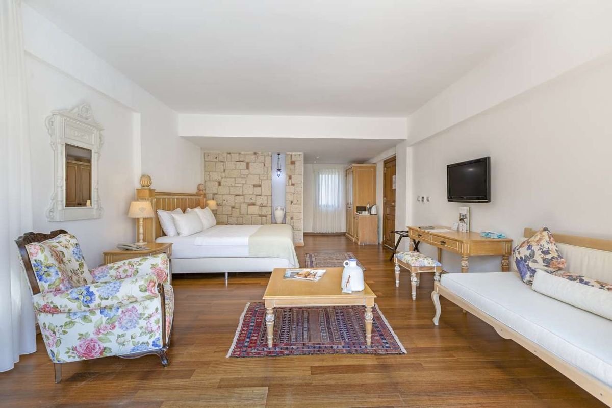 Premier Solto Hotel By Corendon фото 53