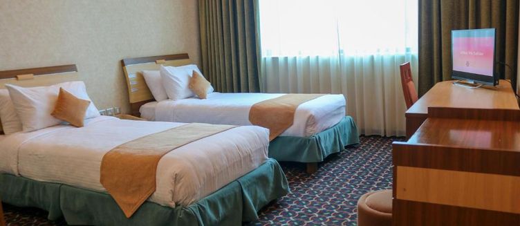 Фото отеля City Center Hotel