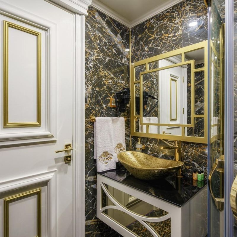 Les Lion Luxury Spa фото 26