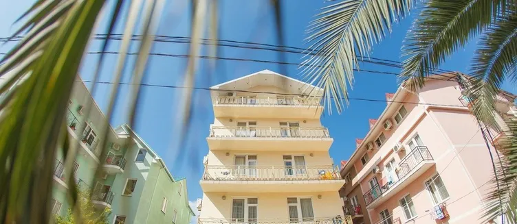 Фото отеля Экодом Фэмили