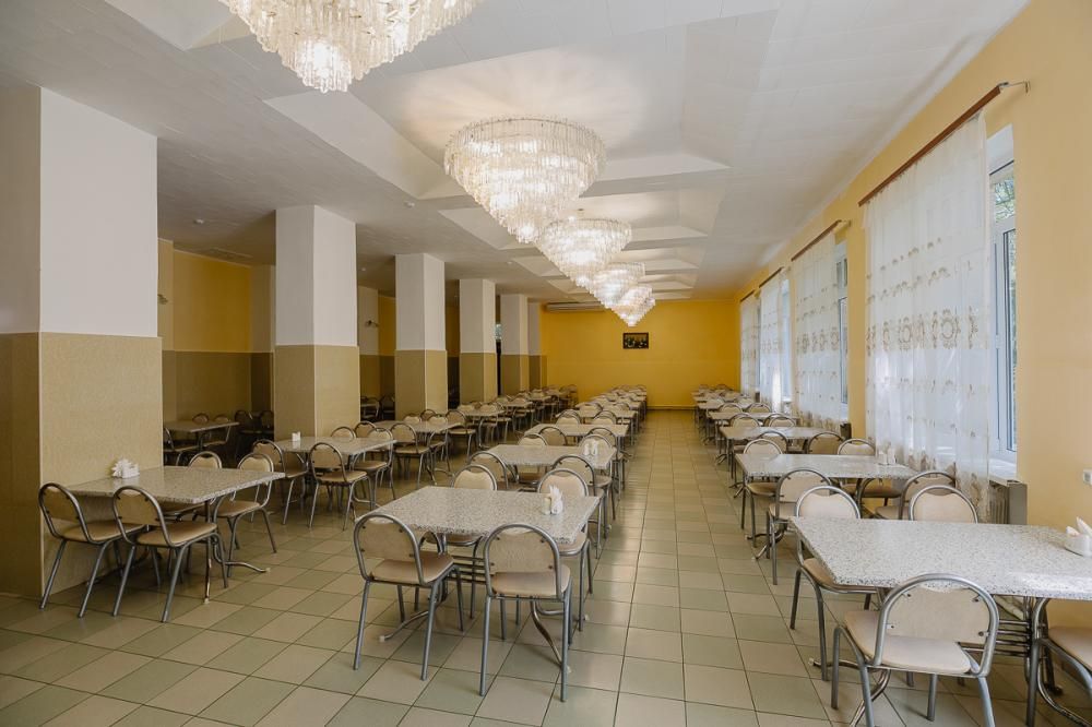 Пансионат «Orchestra Crystal Sochi Resort» фото 35
