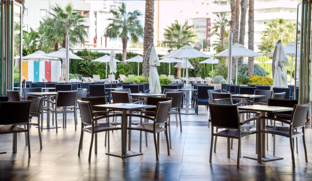 AR Diamante Beach Spa Hotel фото 16