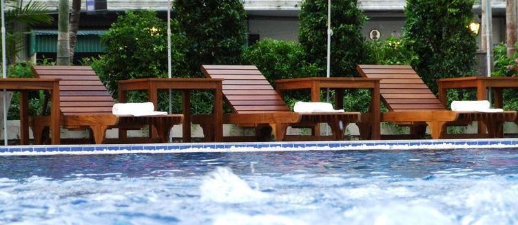 Фото отеля Boutique Paradise Hotel