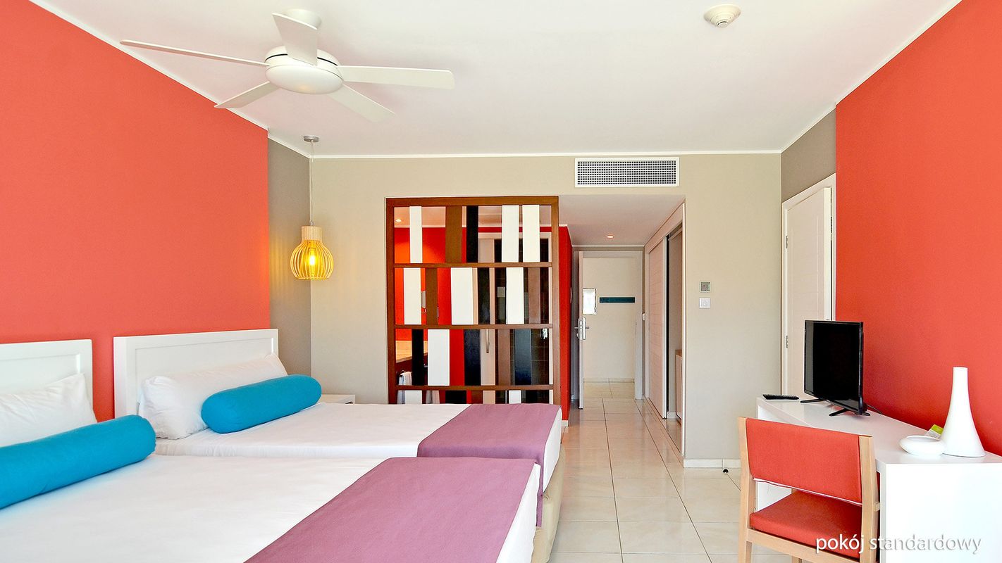 Grand Aston Cayo Las Brujas Beach Resort фото 4
