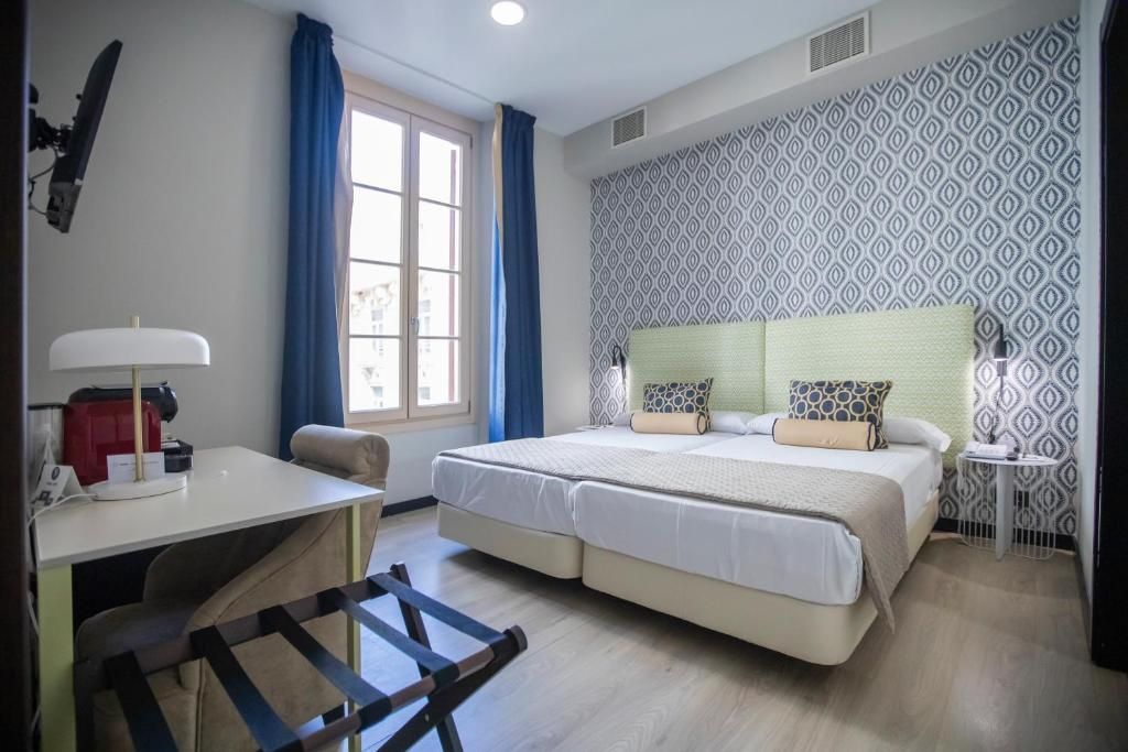 Soho Boutique Malaga фото 7