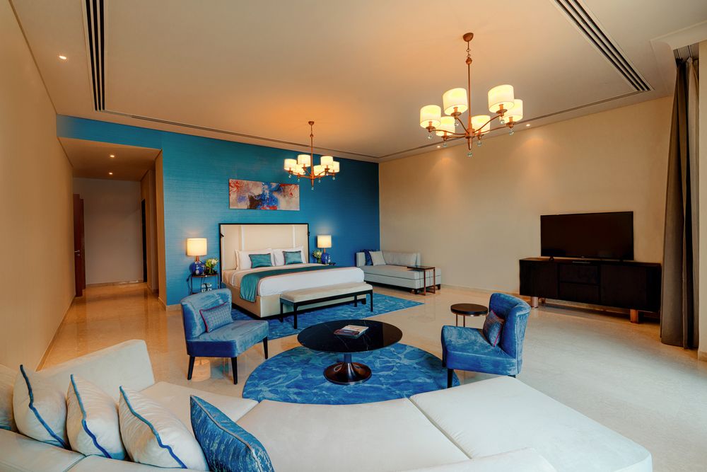 Rixos The Palm Hotel & Suites фото 107