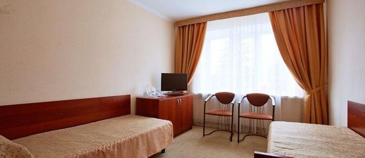 Фото отеля Пятигорск