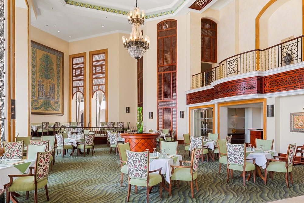 Pickalbatros Palace Hotel Port Ghalib фото 143