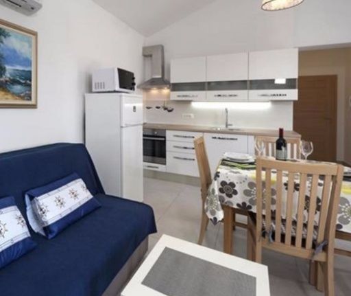 Apartment Beakovic no2 фото 18