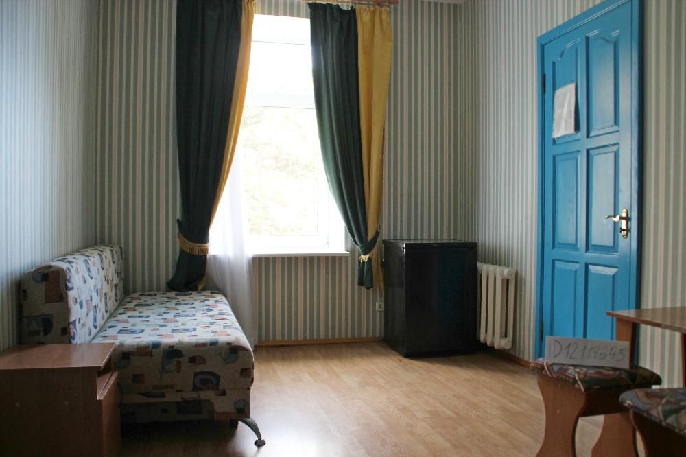 Пансионат «Горное Солнце» фото 45