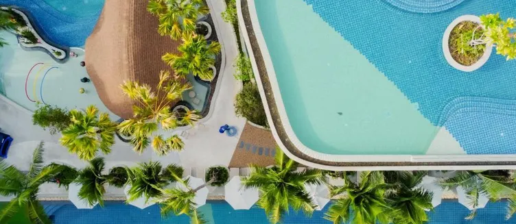 Фото отеля Wyndham Garden Naithon Phuket