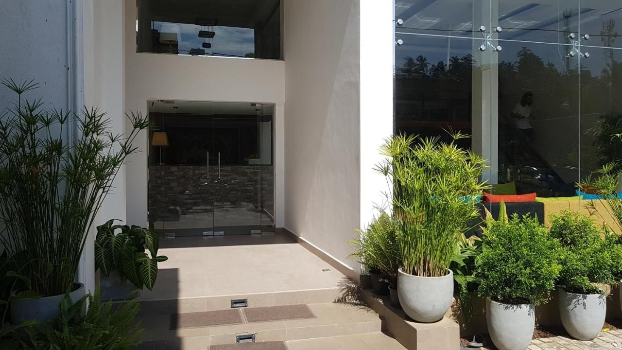 Pinnacle Boutique Villas фото 7