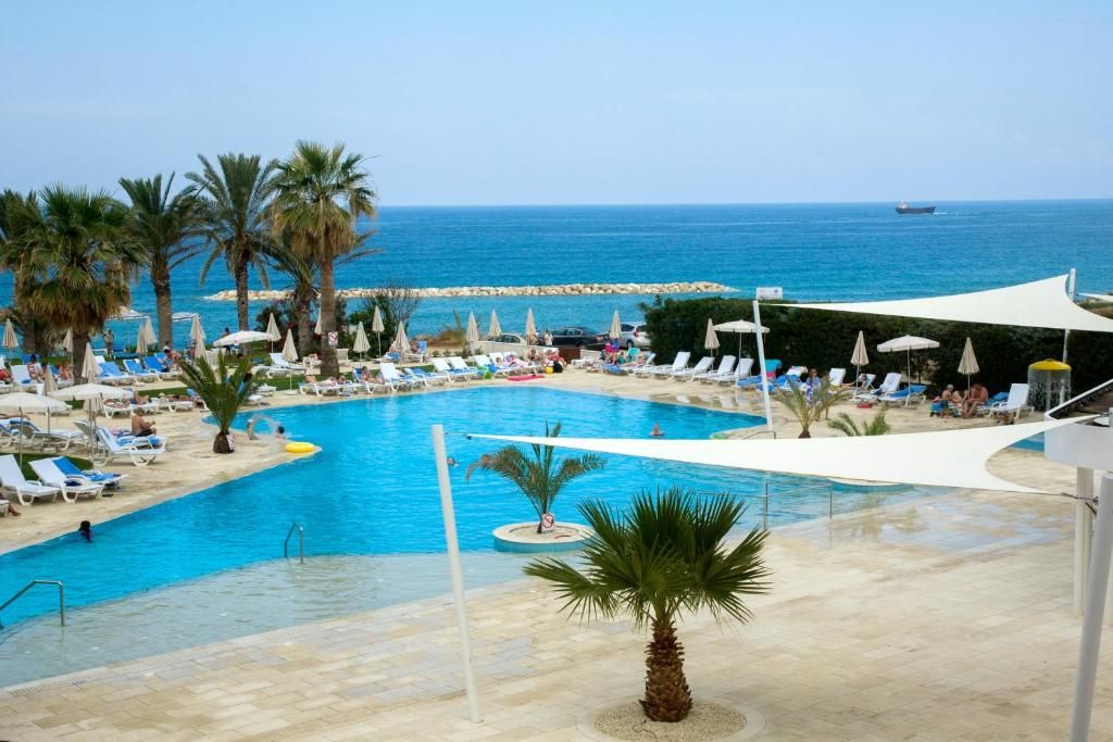 Venus Beach Hotel фото 15
