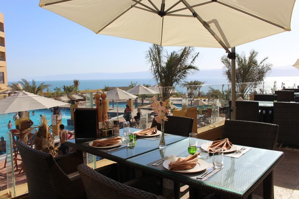 Grand East Hotel - Resort & Spa Dead Sea фото 13