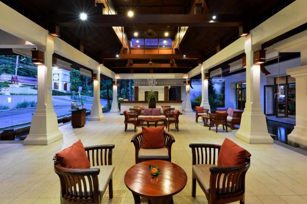 Andacura Beachfront collextion Panwa Phuket фото 48