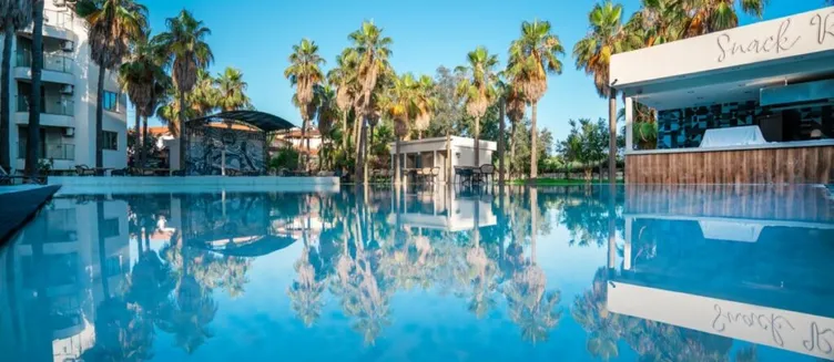 Фото отеля Orfeus Armin Hotel