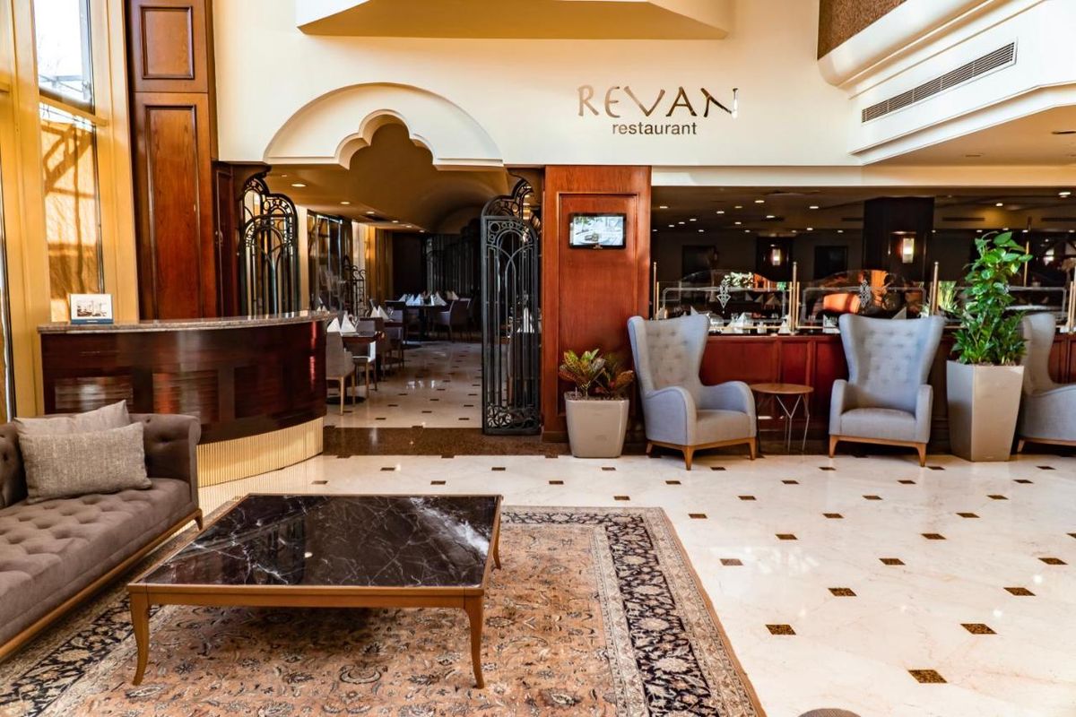 Eresin Hotels Topkapi фото 10