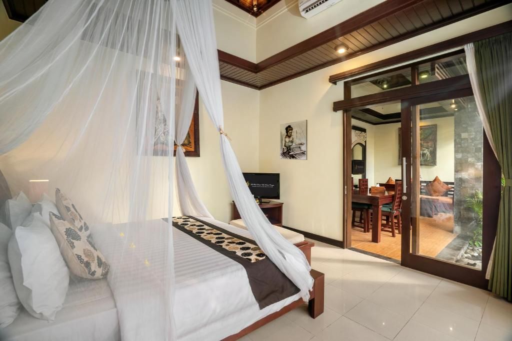 The Bali Dream Villa & Resort Echo Beach Canggu фото 48