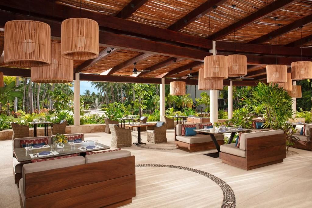 Secrets Maroma Beach Riviera Cancun - Adults only All Inclusive фото 29