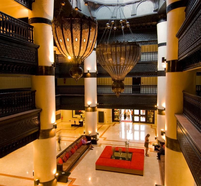 Royal Decameron Tafoukt Beach Resort - All Inclusive фото 14