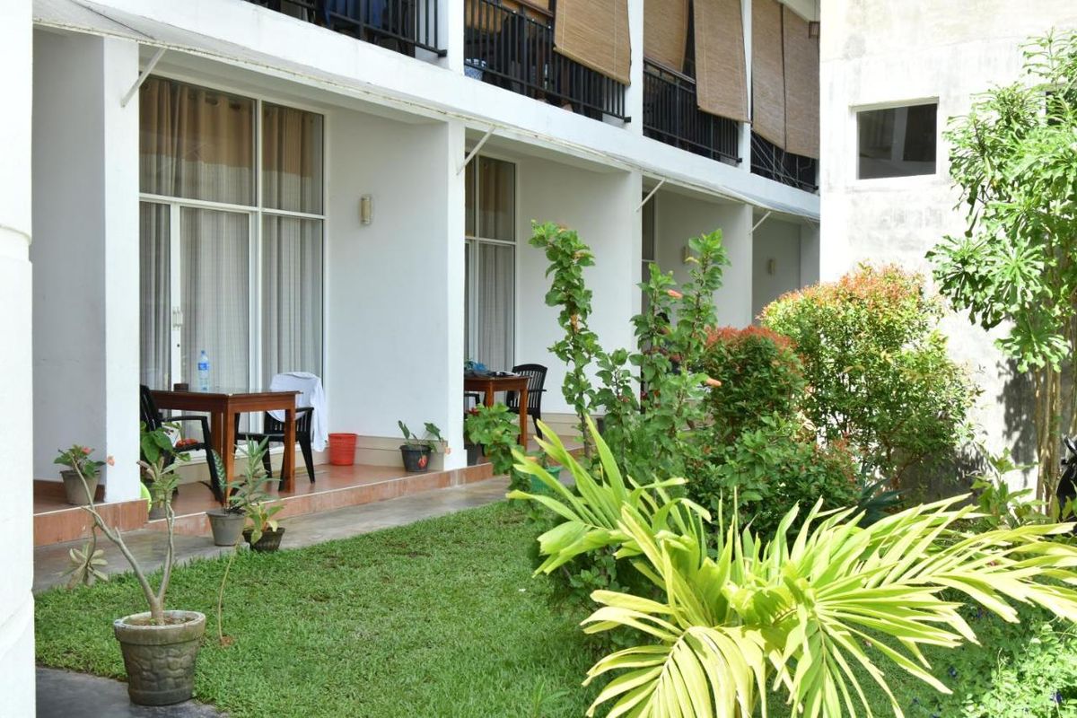 Walawwa Watta Resort фото 0