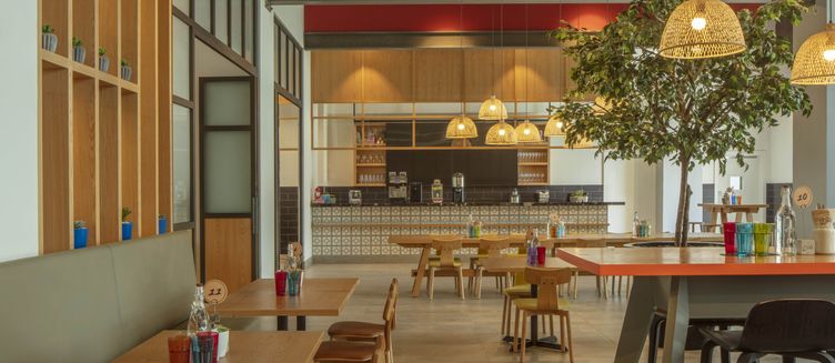 Фото отеля Rove At The Park