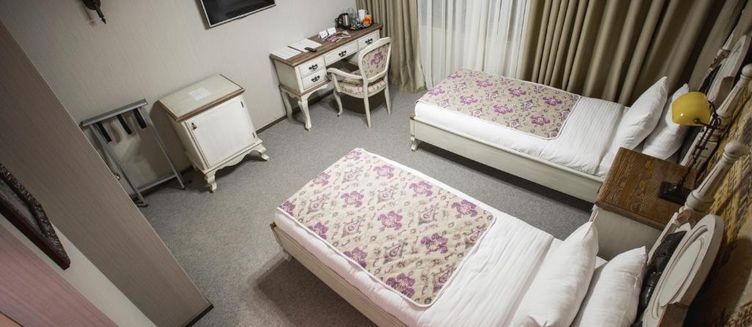 Фото отеля Boutique Hotel Baku