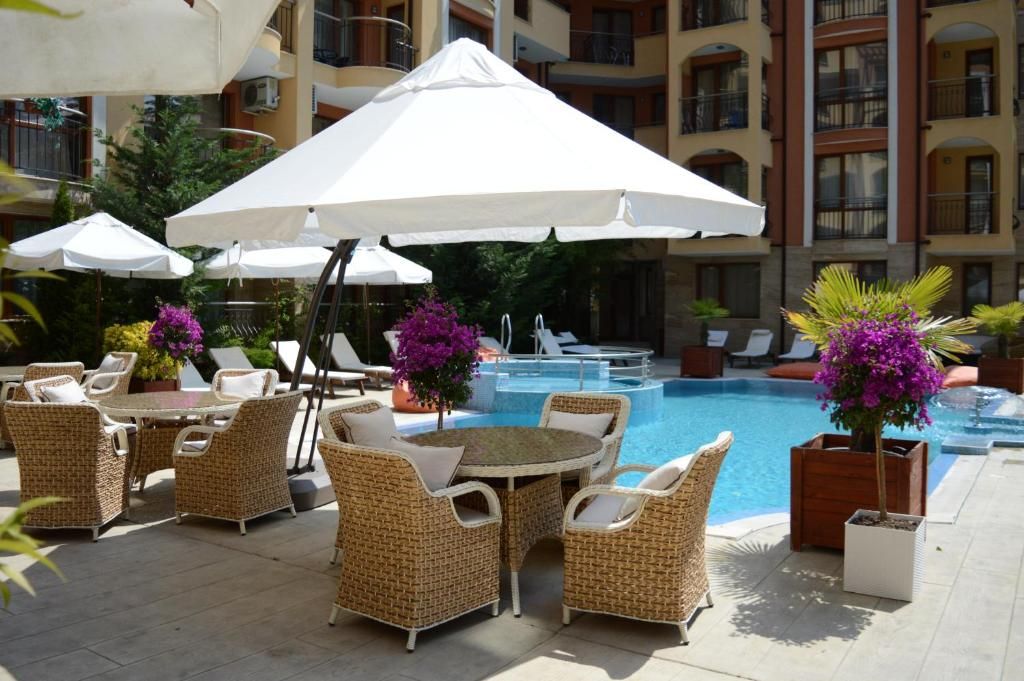 Harmony Suites 4.5.6 фото 37