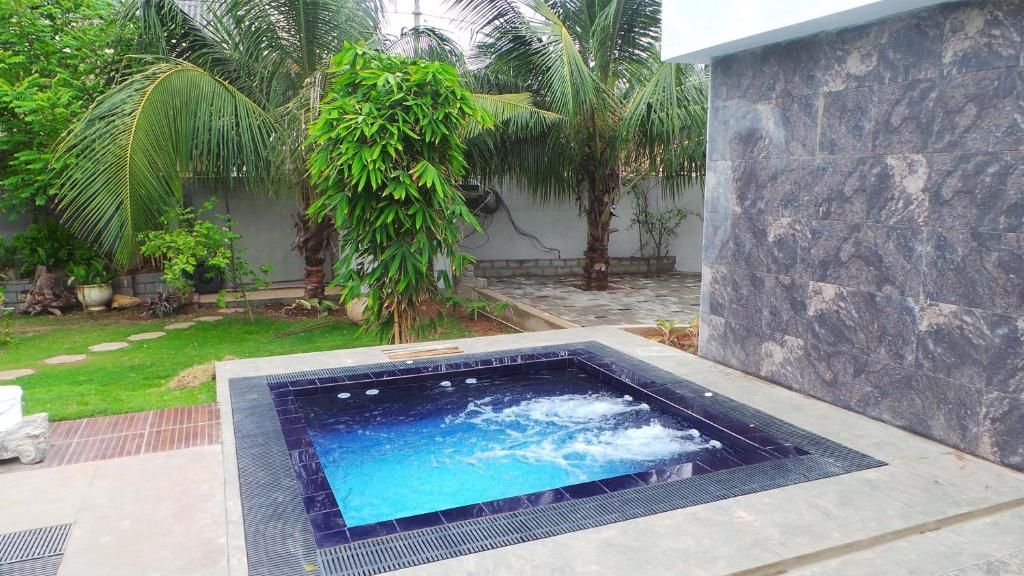 Windmill Beach Hotel фото 31