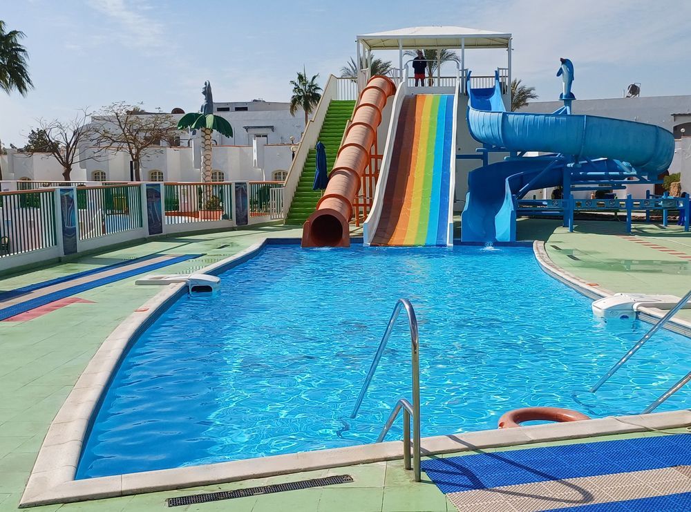 Gafy Resort Aqua Park фото 43