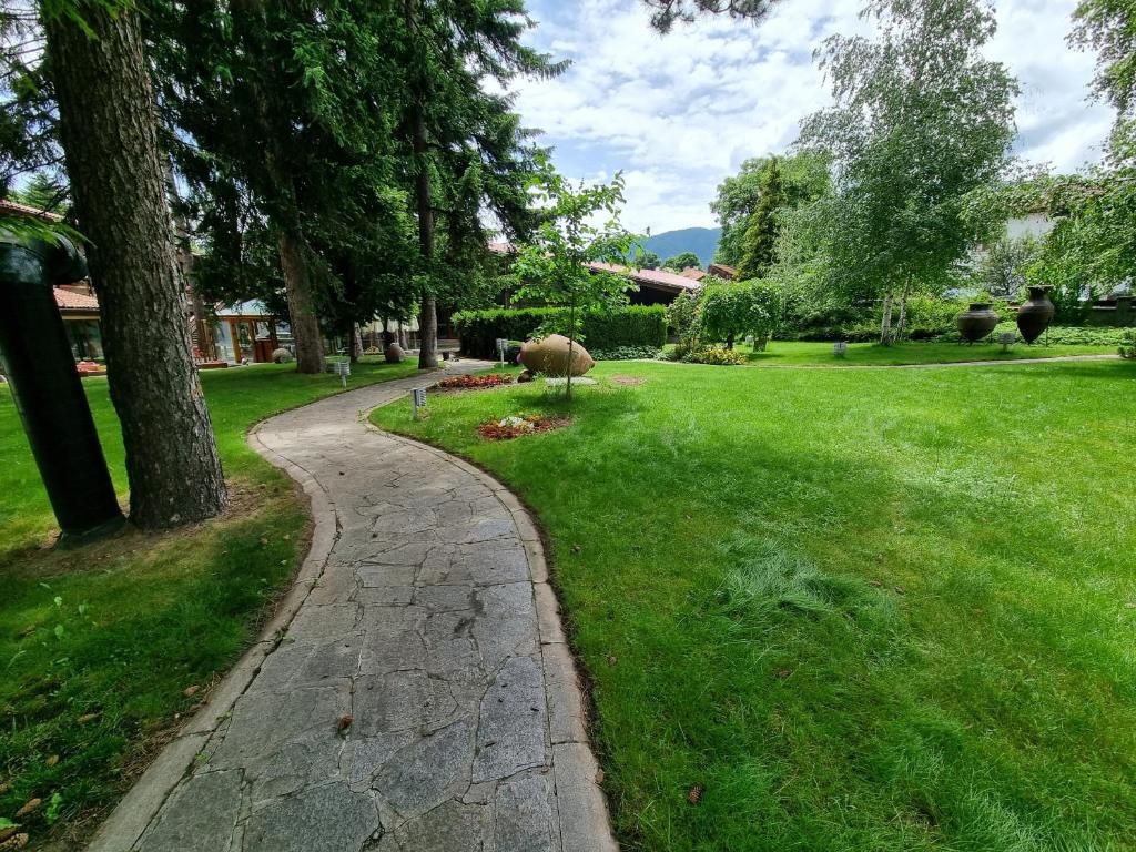 Hotel Pirin фото 34