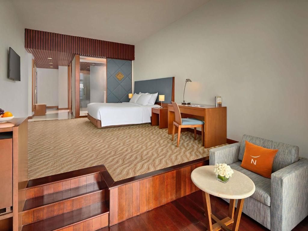Novotel Nha Trang фото 65