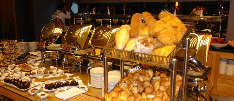 Фото отеля Istanbul Dora Hotel